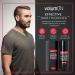 Volume Hair Fibers x2 VOLUMON Keratin Hair Building Fibers for Thinning Hair Instantly Conceals Thinning Areas for Fuller Thicker Hair for Men and Women 28g x2 + Hairline Optimizer Light Brown - Buy Online on GoSupps.com
