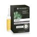 Yves Rocher Anti-Hair Loss Shampoo + Hair Loss Therapy Set - 300 ml Shampoo + 60 ml Treatment - Buy Online on GoSupps.com