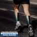 Kinesiology Tapes 16.4feet Uncut Per Roll Sports Tape for Exercise Elastic Water Resistant Injury Kinetic Tape to Relieve Muscle Pain Physio Tape for Shoulders Knees Ankles and Protect Joints Blue - Buy Online on GoSupps.com