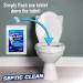 SEPTIC CLEAN Tablets | 12-Month Septic Tank Cleaner Supply | Powerful Bacteria for a Healthy Septic System - Buy Online on GoSupps.com