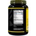Primaforce Whey Protein Isolate Powder (Chocolate 2 lbs) - Non-GMO Gluten Free | Buy Internationally - Best Protein Supplement - Buy Online on GoSupps.com
