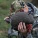Lucky Duck Turkey Decoys HD Collapsible Jake - High-Quality Hunting Decoy - Buy Online on GoSupps.com