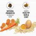 Beyond Simply Natural Dry Cat Food Farm-Raised Chicken & Whole Oat Meal - 2.72 kg Bag 2.72 kg (Pack of 1) - Buy Online on GoSupps.com