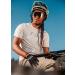 Fox Racing Speedframe Pro Mountain Bike Helmet - Medium, Black - Buy Online on GoSupps.com