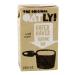 Oatly Organic Oat Liquid Cream 250 ml
