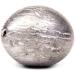 Bullet Weights Egg Sinker 3 Ounce, 26 Each