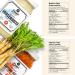 Dennis' Horseradish Seafood Lover's Variety Pack. Fresh Ground Horseradish & Seafood Sauce. Medium Heat. 100% Canadian Farm to Fork. Perfect On Shrimp Fish Burgers Steaks Chicken Wings. 250 ml Jar (Pack of 3) - Buy Online on GoSupps.com