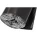 Buy 240L Strong LDPE Garbage Bags (10 Pack) - Black 30 m Thick Office & Household Waste Solutions - Buy Online on GoSupps.com