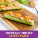 Annie's Organic Cheddar Bunnies - 12 ct Snack Crackers (Pack of 4) - Healthy & Delicious! - Buy Online on GoSupps.com
