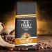 Der-Franz Hazelnut Coffee - 1000g Premium Arabica & Robusta Blend | International Shipping Available - Buy Online on GoSupps.com