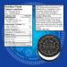 OREO Chocolate Sandwich Cookies Original Snack Packs School Snacks 440 g Original 440 g (pack of 20) - Buy Online on GoSupps.com