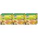Knorr Delicatessen Vegan Vegetable Broth - Spicy Flavor | 6x329g Pack | 16L - Buy Online on GoSupps.com