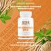 NEW KSM-66 Ashwagandha | 60 Days Supply | Ashwagandha KSM-66 600mg per Day | 5% Withanolides | Athletic Support & Promote Physical Performance | - Buy Online on GoSupps.com