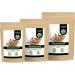 Coriander Seeds Whole Coriander 100% Natural Coriander Seeds Without additives Vegan (250g) 250 GR - Buy Online on GoSupps.com