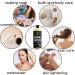 Sodium Lactate 60% (8oz)| Liquid Form & Cosmetic Grade| Made in USA| Bottled in Canada| Natural Humectant Used in Shampoo Creams Lotions| PH Regulator Produced From Renewable Resources| Amriel Co. - Buy Online on GoSupps.com