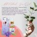 Yoni Oil - Feminine Oil (1 oz) | Odor Elimination Menstrual Support pH Balance Itching Relief | Herbal Blend with Lavender Clove & Magnolia - Buy Online on GoSupps.com