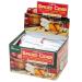 Cafe Delight Spiced Apple Cider Single Serve Packets 40 CT - Enjoy the Perfect Fall Treat in a Box - Buy Online on GoSupps.com