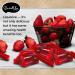 Darrell Lea R glisse Douce la Fraise 200 g - Lot de 8 - Buy Online on GoSupps.com