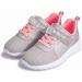 Stylish Girls' Glitter Sneakers | Children's Sports & Running Shoes with Velcro | EU Size 22 - Perfect for Indoor & Outdoor Fun! - Buy Online on GoSupps.com