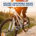 Dr. Frederick's Tailor's Bunion Pain Relief Bundle - 6 Shields & Spacers + 6 Gel Pads - Protector for Shoes - Buy Online on GoSupps.com