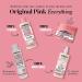 Soap & Glory Hand Food Hand Cream - Almond Oil + Shea Butter Hydrating Cuticle Moisturizer - Rose & Bergamot Scented (125 ml) - Buy Online on GoSupps.com