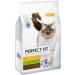 PERFECT FIT Adult dry food for adult sensitive cats from 1 year - Turkey 7 kg (1 bag) 7 kg (1 pack)