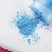 Face Highlighter Powder | Fairy Highlight Patting Powder Highlighter Three-Dimensional 9g Body Shimmer High Gloss Natural Face Powder Makeup Face er Rowces 05#blue - Buy Online on GoSupps.com