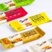 Peaceful Squirrel Variety  Bob's Red Mill Peanut Butter Oat Bars  Variety of 10 Bars  5 Flavors  Gluten Free  Non-GMO  1.76 Ounce - Buy Online on GoSupps.com