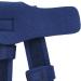 ZJchao Finger Splint - Comfortable Finger Brace for Pain Relief & Support | Broken Fingers Sprains Arthritis Tendonitis | Left/Right Hand - Buy Online on GoSupps.com