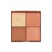 Bronze Brilliance Bronze & Glow Palette Medium/Dark - Illuminate Your Skin with Stunning Shades - Buy Online on GoSupps.com