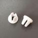 HONEYSEW Small Spool Cap Set for Singer Bernina Europro Juki Pfaff White Sewing Machine - 2PCS - Buy Online on GoSupps.com