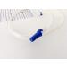 2000ml Sterile Urine Drainage Bag with T Tap Valve and 90cm Tube - Non-Latex Bedside Night Bag - 2L Capacity - Buy Online on GoSupps.com