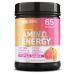 Optimum Nutrition New Flavor Amino Energy - Pre Workout with Green Tea, BCAA, Amino Acids, Keto Friendly, Green Coffee Extract, Energy Powder - Tropical Sunrise, 65 Servings (Packaging May Vary) Tropical Sunrise 1.29 Pound