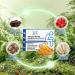 Heca Natural Herbal Hemorrhoid Capsules 2023 - Natural Relief for Hemorrhoids - 2pcs - Buy Online on GoSupps.com