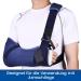 Willcom Wrist Threeking Stockinette - 10 Soft Arm Socks | Skin Liner Protective Cover for Casts & Joints | Comfortable Normal Size White - Buy Online on GoSupps.com