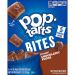 Pop-Tarts Baked Pastry Bites  Kids Snacks  School Lunch  Frosted Chocolatey Fudge  7oz Box (5 Pouches) - Buy Online on GoSupps.com