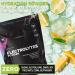 Livingood Daily Electrolyte Powder Lemon Lime - Sugar-Free Hydration Drink with Himalayan Pink Salt - Workout Recovery - Non-GMO Vegan Keto Paleo - 30 Servings 7.1oz - Buy Online on GoSupps.com