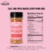 Auntie Nono's Savory Sampler Set - Gourmet Seasonings for Fish, Shrimp, Chicken & More - Buy Online on GoSupps.com