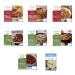 Gluten Free Ready Meal Variety Box - Parsley Box Microwavable Long-Life Cupboard-Store Ready Meals (7 Meals)