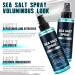 Sea Salt Spray for Hair - Volume & Texture | Men's & Women's Beach Hair Spray - 5.07 Fl oz - Buy Online on GoSupps.com