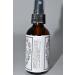 Nature's Enlightenment Third Eye Chakra Gem Elixir Spray- Amethyst- Lilac- Ajna Chakra-Fragrance Spray with Crystals - Buy Online on GoSupps.com