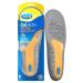 Scholl Gel Active Work Insoles for Men