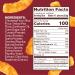 Hippeas Chickpea Puffs Variety Pack - Vegan Snack Gluten-Free 30 Pack (White Cheddar Nacho Barbecue) - 3g Protein Crunchy Plant Protein Treats - Buy Online on GoSupps.com