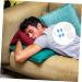 GLEAVI Noise Cancelling Earplugs - 2 Pairs for Travel, Construction, Snoring - Blue - Buy Online on GoSupps.com