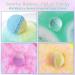 Dr. LU Bath Bombs Gift Set - 12 PCS Handmade Organic Bubble Bath Bombs with Essential Oils for Valentine's, Mother's Day, Anniversary - Natural & Organic Shower Bombs - Buy Online on GoSupps.com