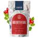 Hagebute tea Monte Nativo (1 kg) - rose hip dried at any time - 100% pure and natural rose hip - rose hips entirely for herbal tea as tea gift - aromatic fruit tea - iced tea rose hip (1 Pack)