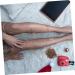 Angoily 16 Packs Wax Beans for Hair Removal - Safe Hard Wax Pearl Depilatory Wax for Smooth Skin - Buy Online on GoSupps.com