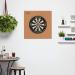 Viper Wall Defender II Dartboard Surround Cork - Premium Protection for Your Dartboard - Buy Online on GoSupps.com