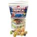Sea moss Gummies Tropical Fruit small - Buy Online on GoSupps.com