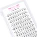 Pre Made Fan Eyelash Extensions 8D-C-0.07-8-15 Pointy Base Premade Fans Eyelash Extension 0.05 0.07 0.10 Lash Extensions Pre Fanned Russian Volume Lashes C D curl(8D-C-0.07-8-15mix) 8-15 mix 8D-C-0.07